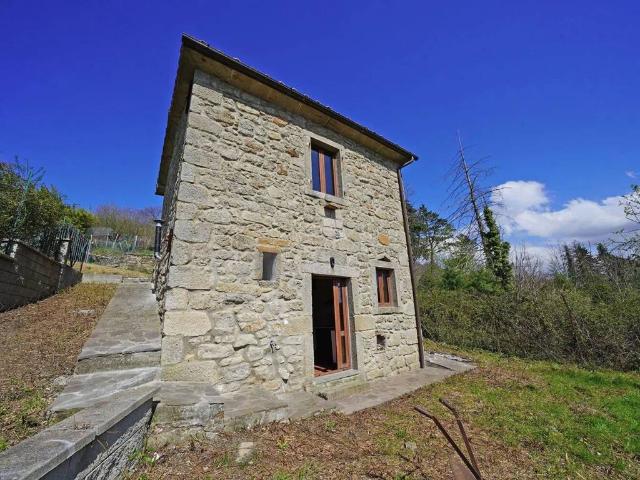 Villa Indipendente in vendita a Unione dei Comuni Montani Amiata Grossetana, Santa Fiora
