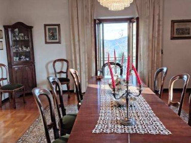 Villa Indipendente in vendita a Unione dei Comuni Montani Amiata Grossetana, Santa Fiora