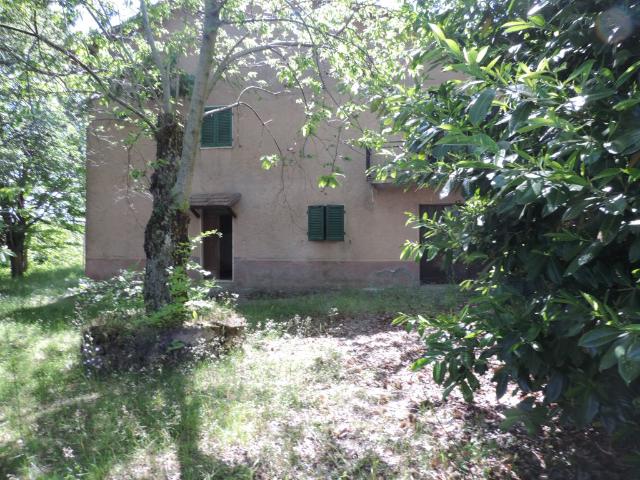 Villa Indipendente in vendita a Unione dei Comuni Montani Amiata Grossetana, Santa Fiora