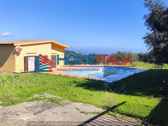 Villa Indipendente in vendita a Santa Flavia, Sicilia