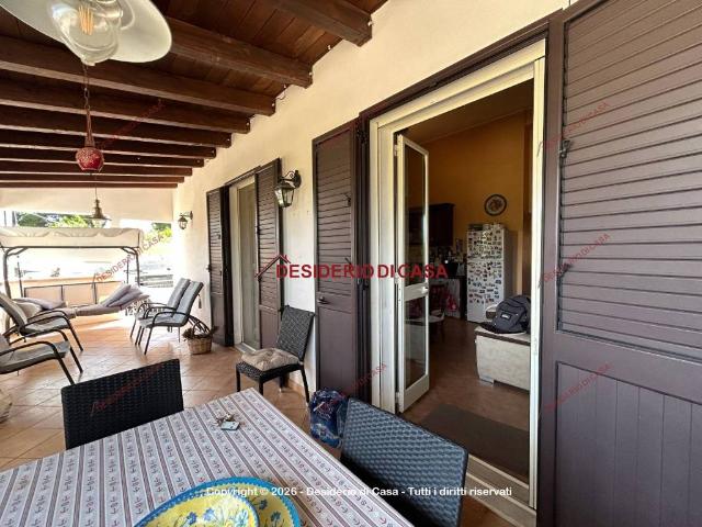 Villa Indipendente in vendita a Santa Flavia, Sicilia
