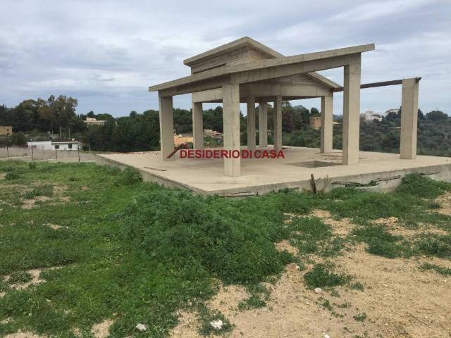 Villa Indipendente in vendita a Santa Flavia, Sicilia
