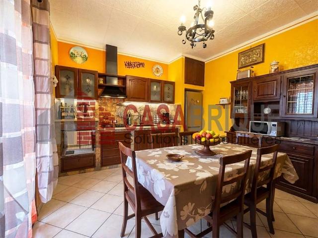 Villa Indipendente in vendita a Santa Flavia, Sicilia