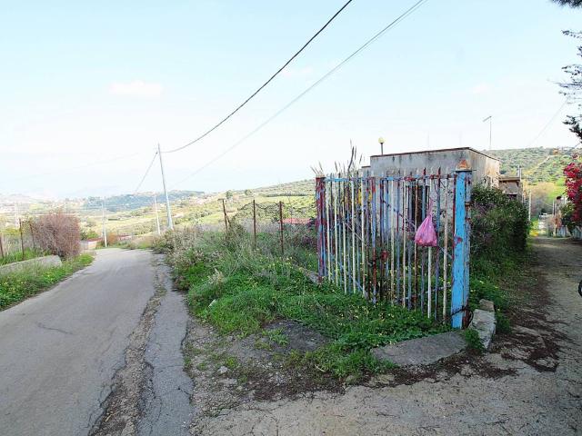 Villa Indipendente in vendita a Santa Flavia, Sicilia