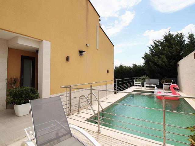 Villa Indipendente in vendita a Santa Flavia, Sicilia