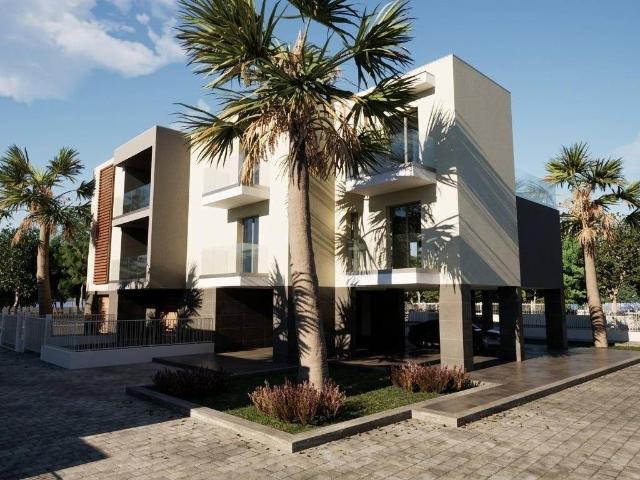 Villa Indipendente in vendita a Porticello, Santa Flavia