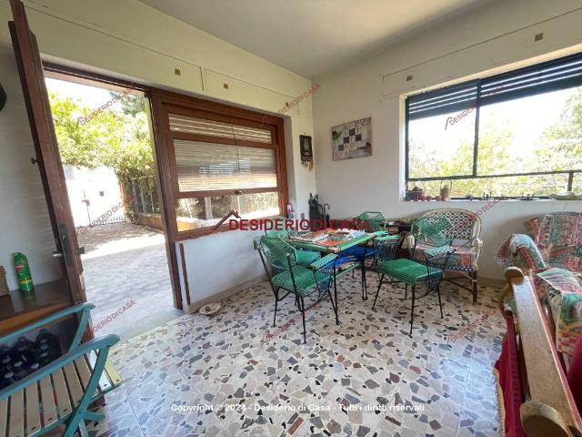 Villa Indipendente in vendita a Porticello, Santa Flavia