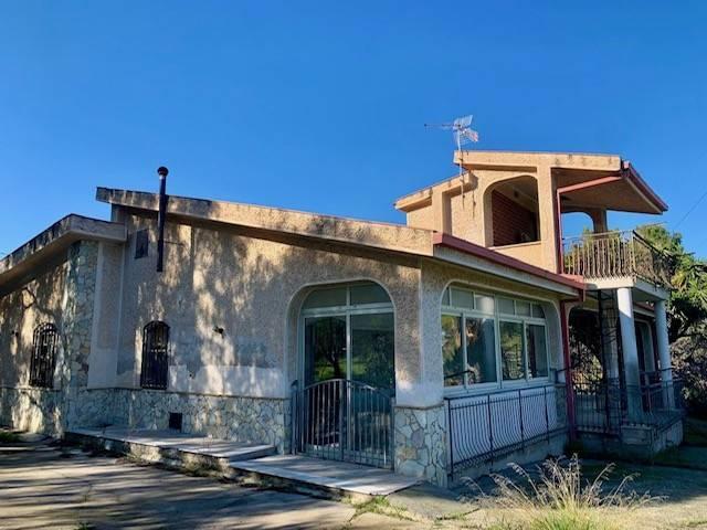 Villa Indipendente in vendita a Santa Flavia, Sicilia