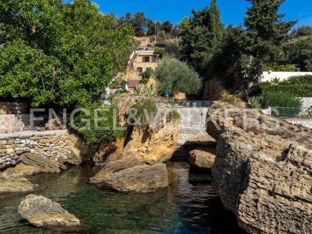 Villa Indipendente in vendita a Solanto, Santa Flavia