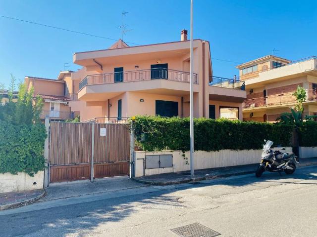 Villa Indipendente in vendita a Porticello, Santa Flavia
