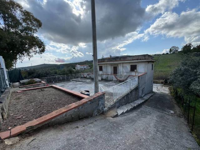 Villa Indipendente in vendita a Santa Flavia, Sicilia