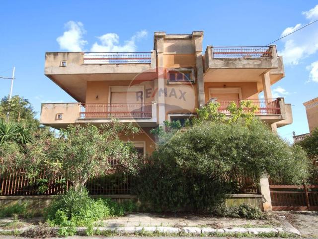 Villa Indipendente in vendita a Porticello, Santa Flavia