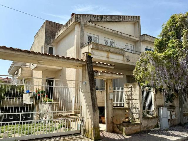 Villa Indipendente in vendita a Porticello, Santa Flavia