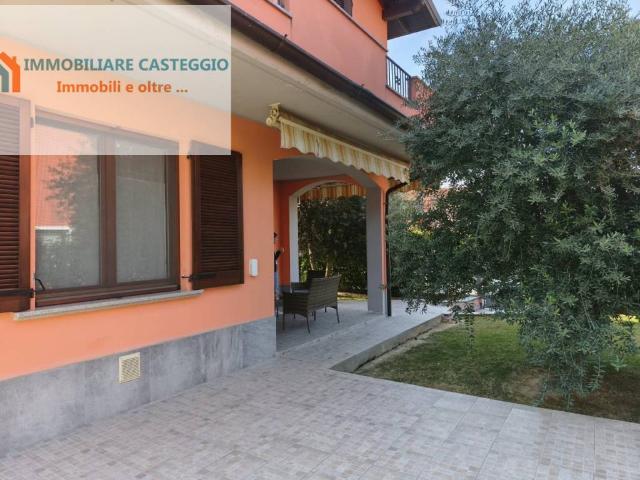 Villa Indipendente in vendita a Orto, Santa Giuletta