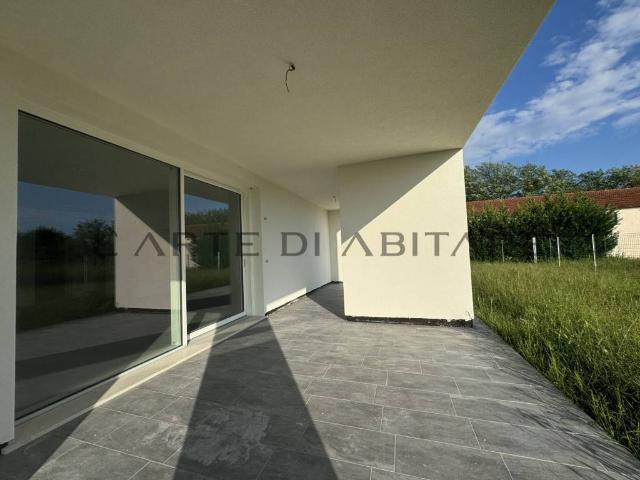 Villa Indipendente in vendita a Fratte, Santa Giustina In Colle