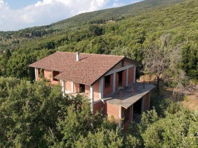 Villa Indipendente in vendita a Santa Luce, Pisa