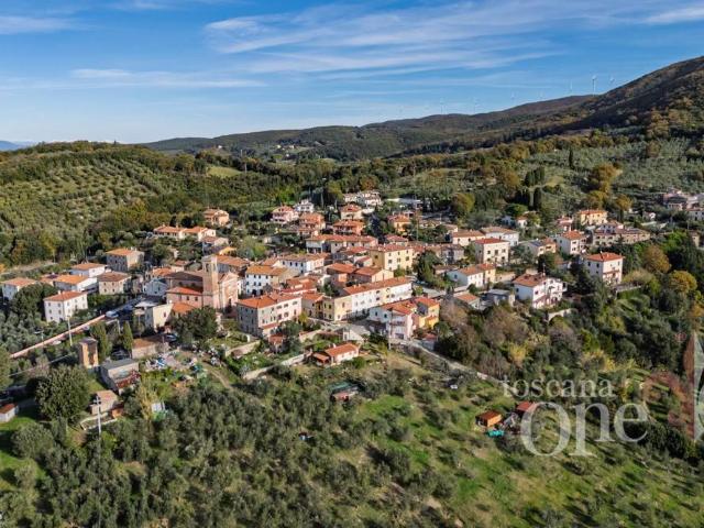 Villa Indipendente in vendita a Santa Luce, Toscana