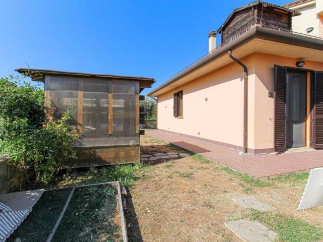 Villa Indipendente in vendita a Santa Luce, Toscana