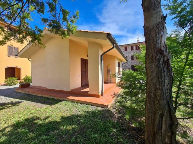 Villa Indipendente in vendita a Santa Luce, Toscana