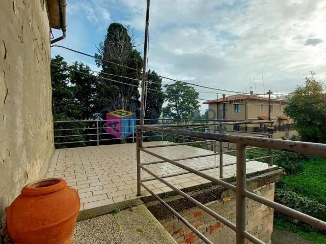 Villa Indipendente in vendita a Santa Luce, Toscana