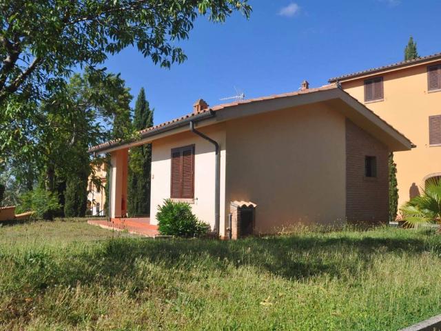 Villa Indipendente in vendita a Pomaia, Santa Luce
