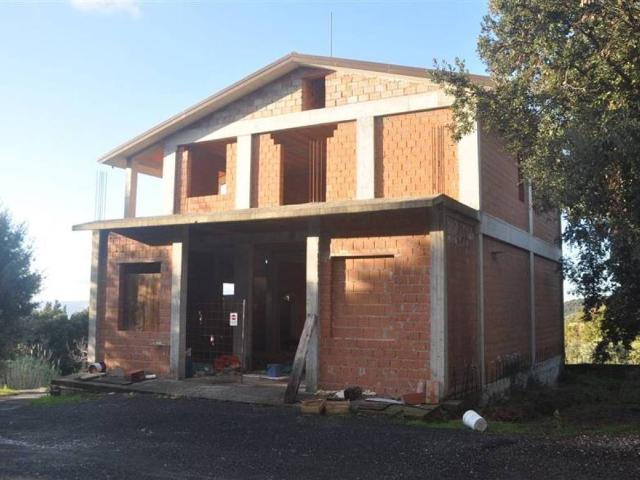 Villa Indipendente in vendita a Santa Luce, Toscana