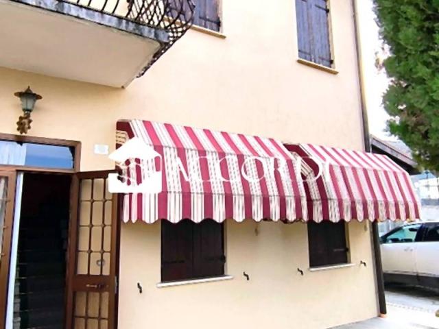 Villa Indipendente in vendita a Santa Lucia Di Piave, Veneto