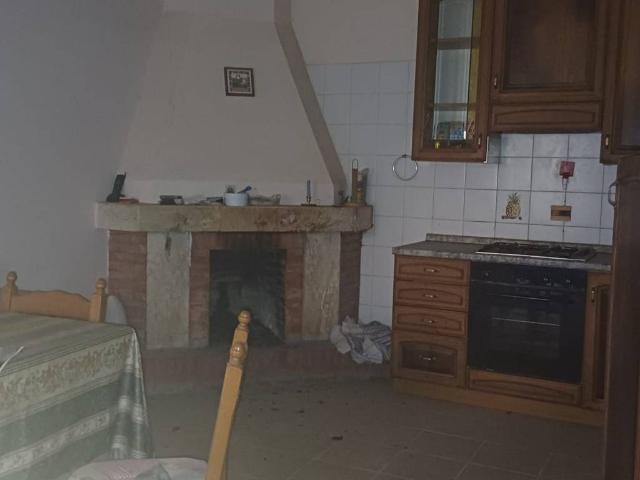Villa Indipendente in vendita a Serino, Campania