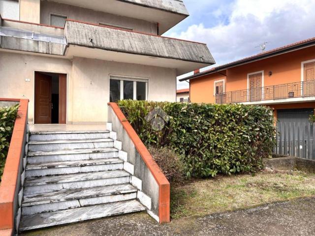 Villa Indipendente in vendita a Santa Lucia Di Serino, Campania