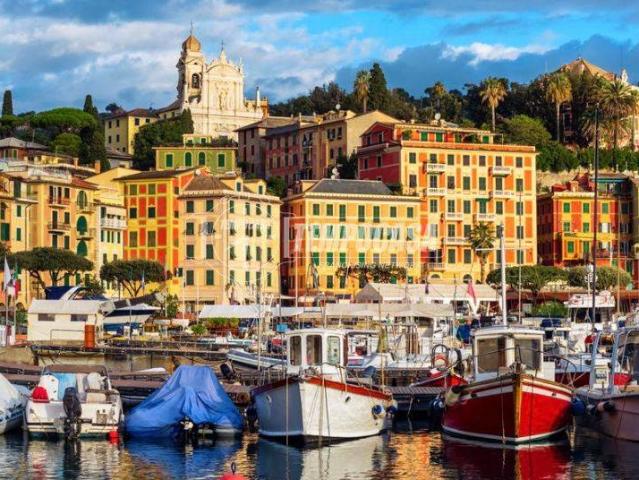 Villa Indipendente in vendita a San Lorenzo Della Costa, Liguria