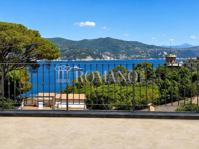 Villa Indipendente in vendita a San Lorenzo Della Costa, Liguria