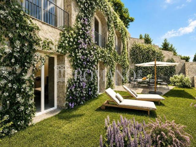 Villa Indipendente in vendita a San Lorenzo Della Costa, Liguria
