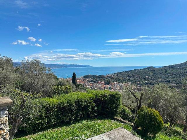 Villa Indipendente in vendita a San Lorenzo Della Costa, Liguria
