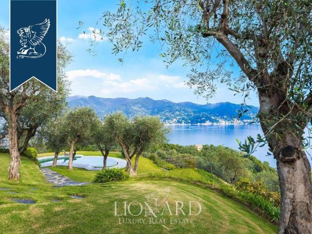 Villa Indipendente in vendita a San Lorenzo Della Costa, Liguria