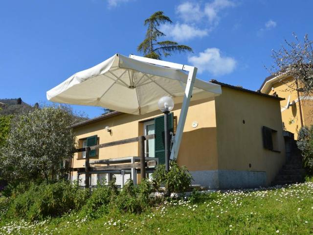 Villa Indipendente in vendita a San Lorenzo Della Costa, Liguria