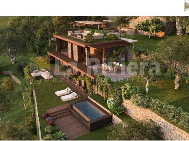 Villa Indipendente in vendita a San Lorenzo della Costa, San Lorenzo Della Costa
