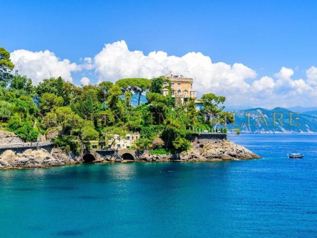 Villa Indipendente in vendita a San Lorenzo Della Costa, Liguria