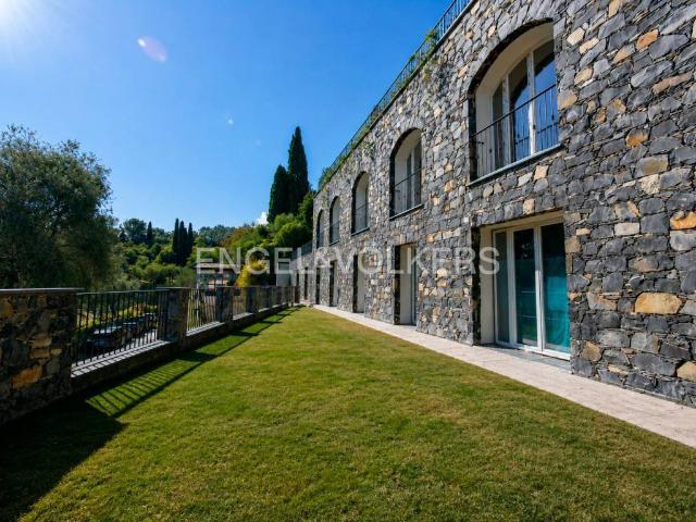 Villa Indipendente in vendita a Nozarego, Santa Margherita Ligure
