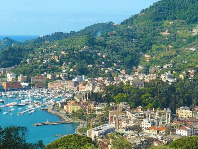 Villa Indipendente in vendita a San Lorenzo Della Costa, Liguria