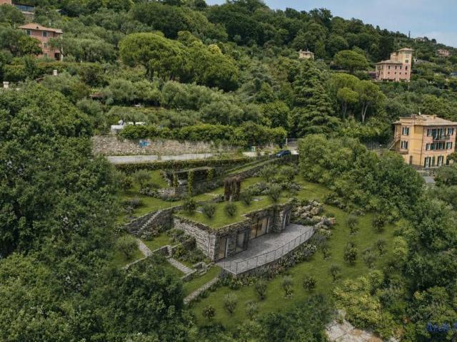 Villa Indipendente in vendita a San Lorenzo della Costa, San Lorenzo Della Costa
