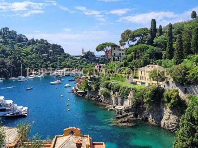 Villa Indipendente in vendita a San Lorenzo Della Costa, Liguria