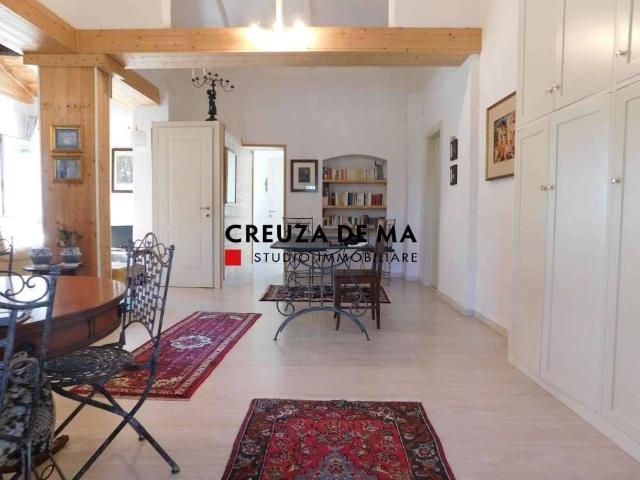 Villa Indipendente in vendita a San Lorenzo della Costa, San Lorenzo Della Costa