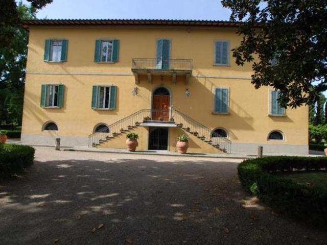 Villa Indipendente in vendita a Santa Maria A Monte, Toscana