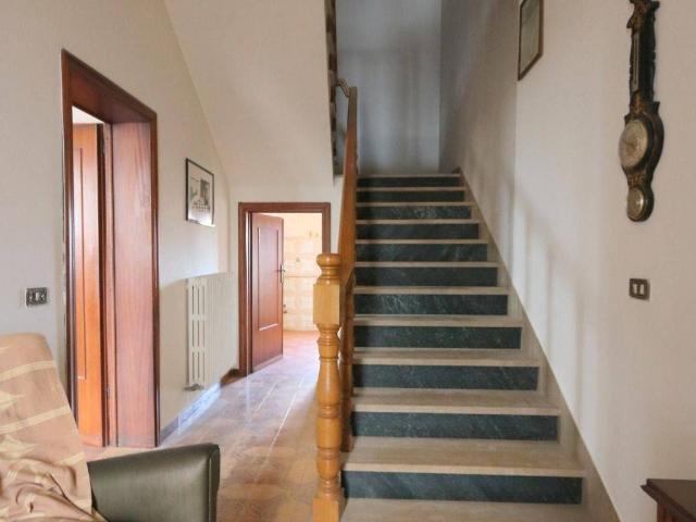 Villa Indipendente in vendita a Santa Maria A Monte, Toscana