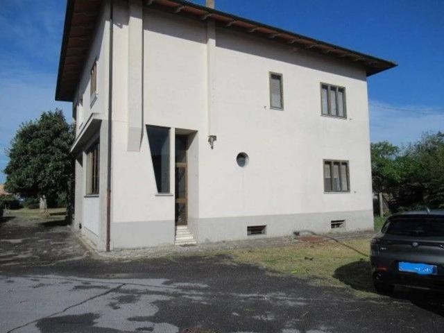 Villa Indipendente in vendita a Sottili, Santa Maria A Monte