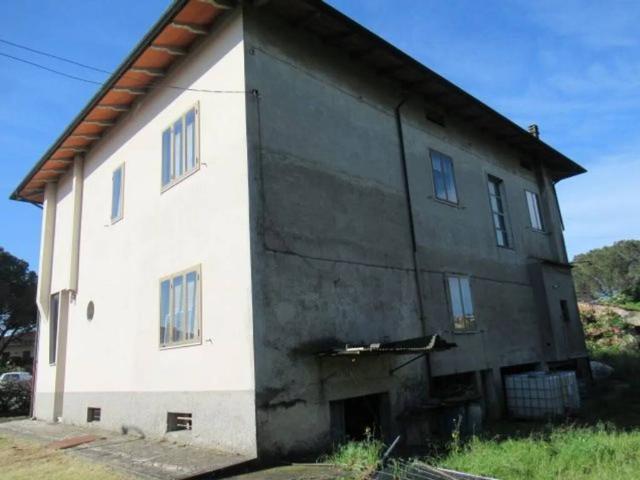 Villa Indipendente in vendita a Sottili, Santa Maria A Monte