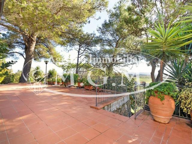 Villa Indipendente in vendita a Sottili, Santa Maria A Monte