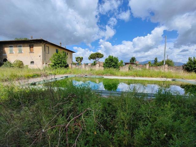 Villa Indipendente in vendita a Sottili, Santa Maria A Monte