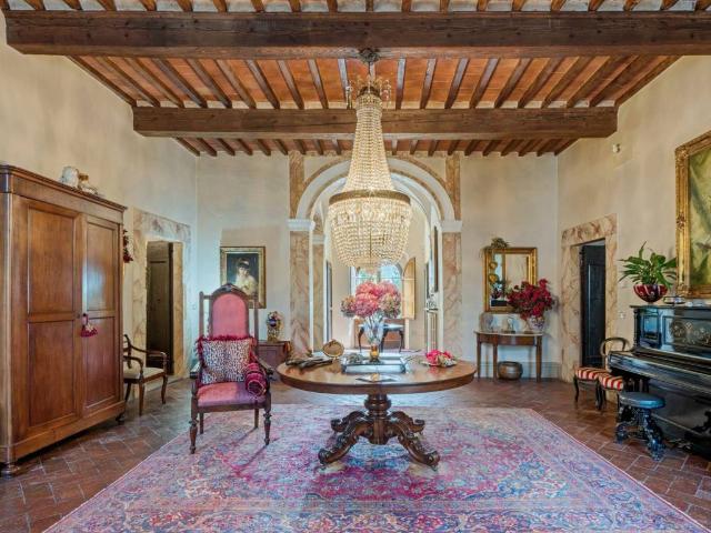 Villa Indipendente in vendita a Ponticelli, Santa Maria A Monte