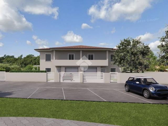 Villa Indipendente in vendita a Santa Maria A Monte, Toscana